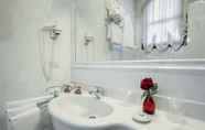 In-room Bathroom 2 Hotel Locanda Vivaldi