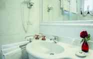 In-room Bathroom 4 Hotel Locanda Vivaldi