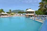 Kolam Renang Puerto Plata Village - All Inclusive