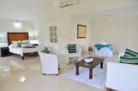 Ruang Umum Puerto Plata Village - All Inclusive