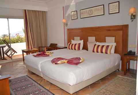 Bedroom Palais des Roses Hotel & Spa