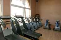 Fitness Center Palais des Roses Hotel & Spa