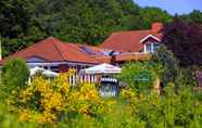 Exterior 2 Ringhotel Köhlers Forsthaus Aurich