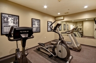 Fitness Center GrandStay Hotel & Suites