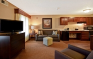 Common Space 4 GrandStay Hotel & Suites