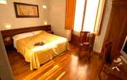 Bedroom 3 Hotel Palazzo Vecchio