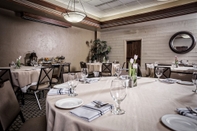 Functional Hall CopperLeaf Boutique Hotel & Spa, BW Premier Collection