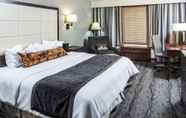 Kamar Tidur 5 CopperLeaf Boutique Hotel & Spa, BW Premier Collection