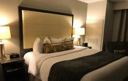 Bilik Tidur 7 CopperLeaf Boutique Hotel & Spa, BW Premier Collection