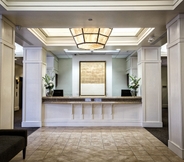 Lobby 4 CopperLeaf Boutique Hotel & Spa, BW Premier Collection