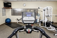Fitness Center CopperLeaf Boutique Hotel & Spa, BW Premier Collection