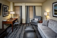 Common Space CopperLeaf Boutique Hotel & Spa, BW Premier Collection