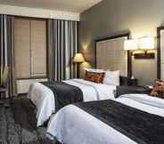 Kamar Tidur 6 CopperLeaf Boutique Hotel & Spa, BW Premier Collection