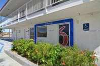 Exterior Motel 6 Twentynine Palms, CA