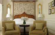 Kamar Tidur 5 Four Seasons Hotel Hampshire