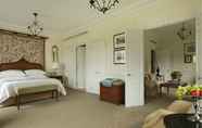 ห้องนอน 7 Four Seasons Hotel Hampshire