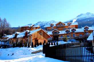 Exterior 4 Résidence Sunêlia Les Logis d'Orres