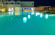 Swimming Pool 3 Kamari Beach Hotel