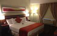 Phòng ngủ 4 Bedfort Inn & Suites