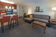 Common Space Residence Inn by Marriott Columbus