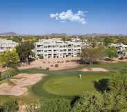 Fitness Center 7 Marriott's Canyon Villas