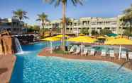 Swimming Pool 3 Marriott's Canyon Villas