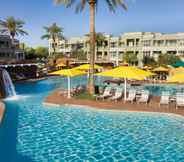 Swimming Pool 3 Marriott's Canyon Villas