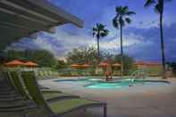 Swimming Pool Marriott's Canyon Villas