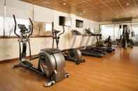 Fitness Center Suite by Time