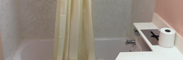 其他 Scottish Inns Albany