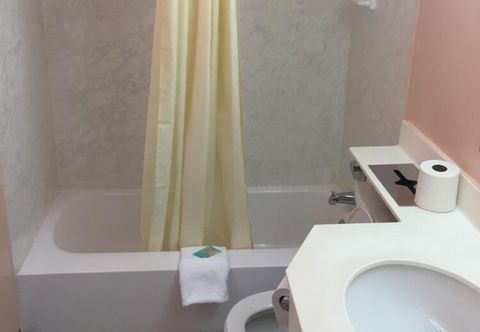 其他 Scottish Inns Albany