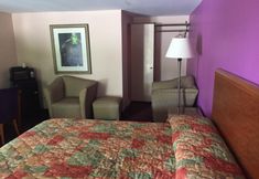 其他 4 Scottish Inns Albany