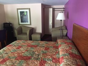 其他 4 Scottish Inns Albany