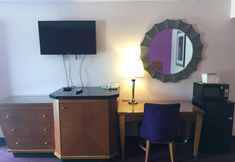 其他 7 Scottish Inns Albany