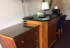 其他 5 Scottish Inns Albany