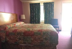 其他 3 Scottish Inns Albany