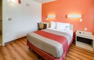 Phòng ngủ 5 Motel 6 Lenexa, KS - Kansas City Southwest