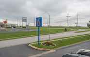 วิวและสถานที่ท่องเที่ยวใกล้เคียง 6 Motel 6 Kansas City, MO - Airport