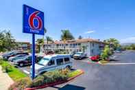 Bangunan Motel 6 Rowland Heights, CA - Los Angeles - Pomona