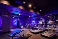 Fitness Center Gansevoort Meatpacking