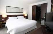 Bedroom 5 Four Points by Sheraton Bolzano