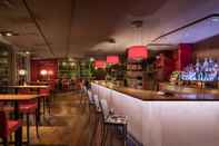 Bar, Cafe and Lounge Four Points by Sheraton Bolzano