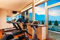 Fitness Center Four Points by Sheraton Bolzano