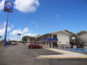 Luar Bangunan 4 Americas Best Value Inn Goldsboro