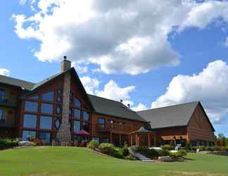 Bangunan 2 Stafford's Crooked River Lodge & Suites