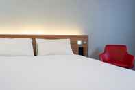 Kamar Tidur ibis budget Stansted Bishops Stortford