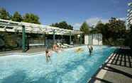 Swimming Pool 5 Masterton Motor Lodge