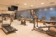 Fitness Center relexa hotel Ratingen City