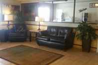 Lobby Econo Lodge