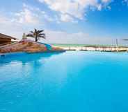 สระว่ายน้ำ 5 Coral Beach Resort - Sharjah